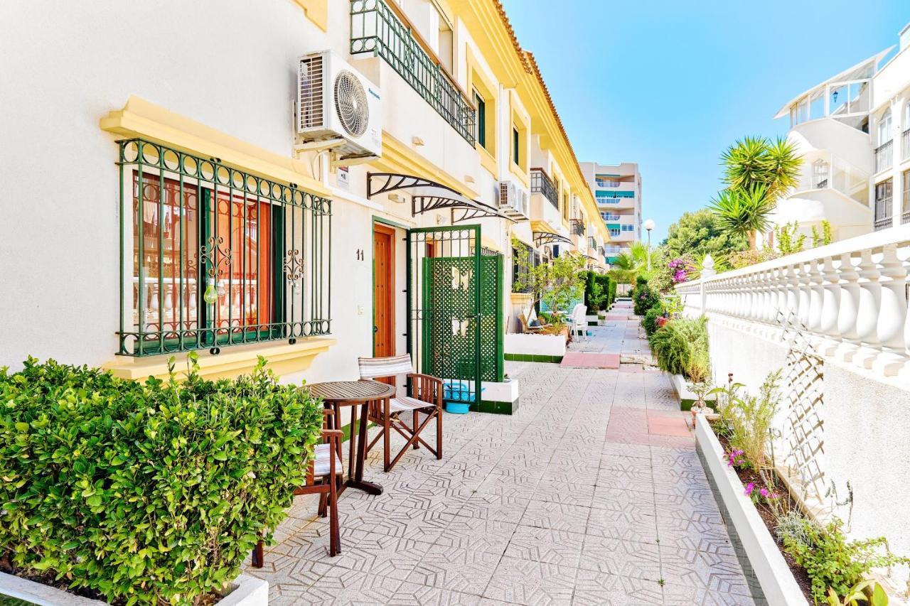 Espanhouse Sonia In La Zenia Playas De Orihuela Exterior photo