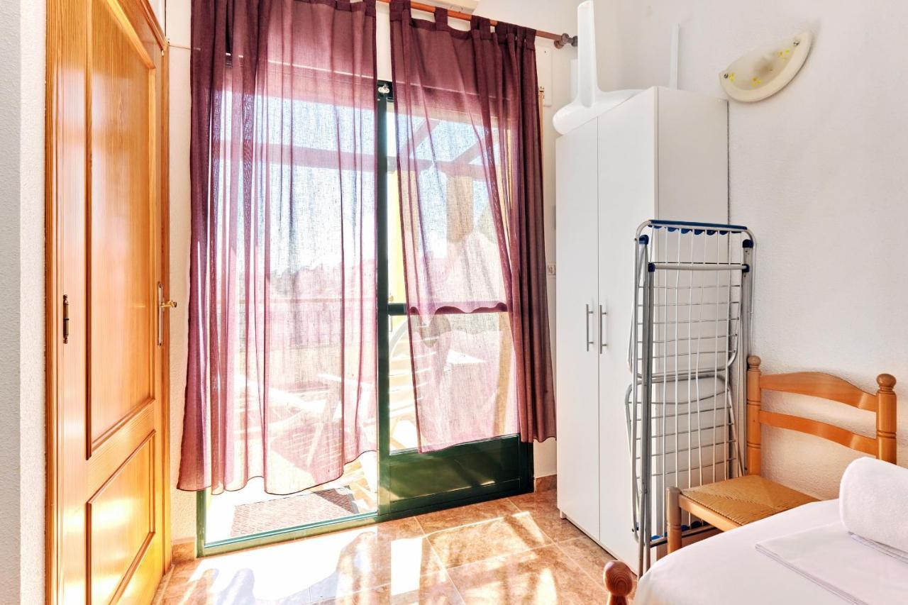 Espanhouse Sonia In La Zenia Playas De Orihuela Exterior photo